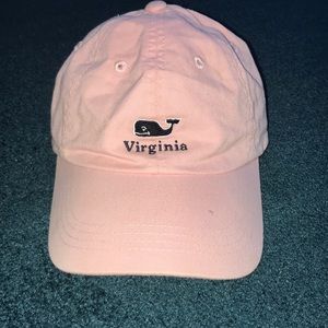 Vineyard Vines Hat (Virginia)